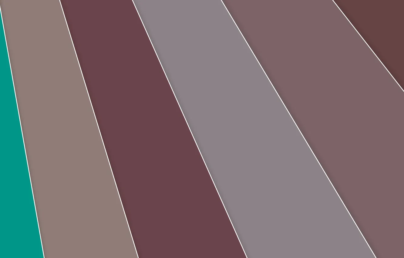 Photo wallpaper strip, background, texture, brown, turquoise, color, material