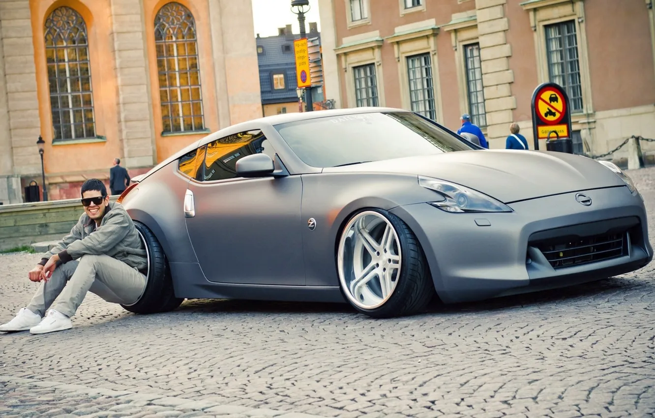 Photo wallpaper tuning, wheel, sports car, drives