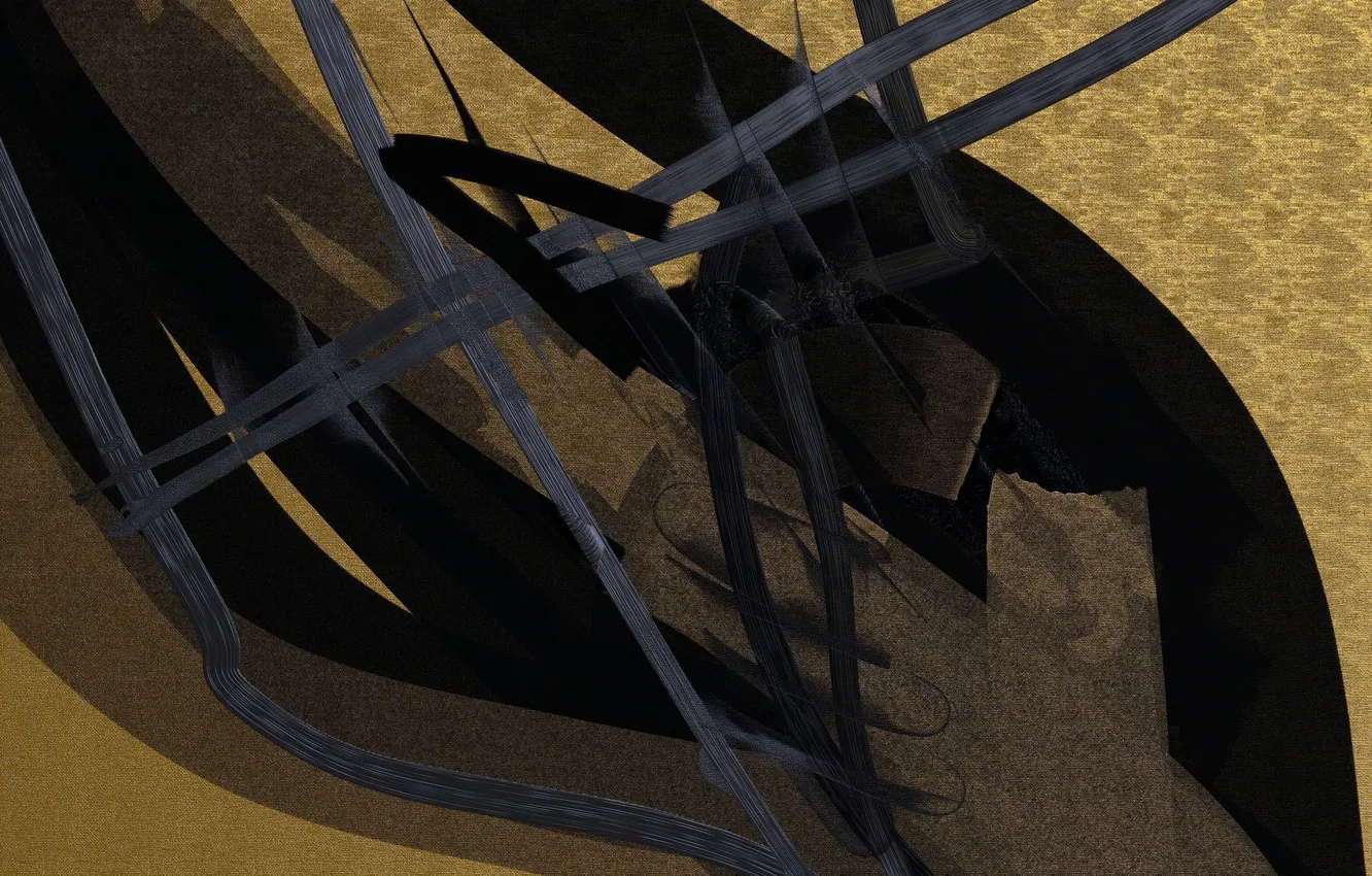 Photo wallpaper abstraction, color, form