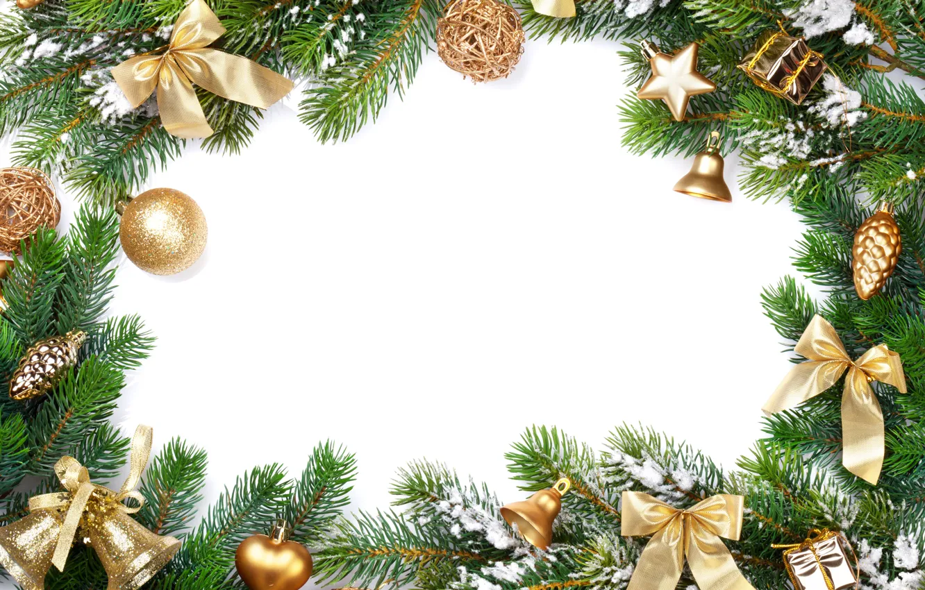 Photo wallpaper decoration, tree, new year, Christmas, Christmas, New Year, merry christmas, Xmas