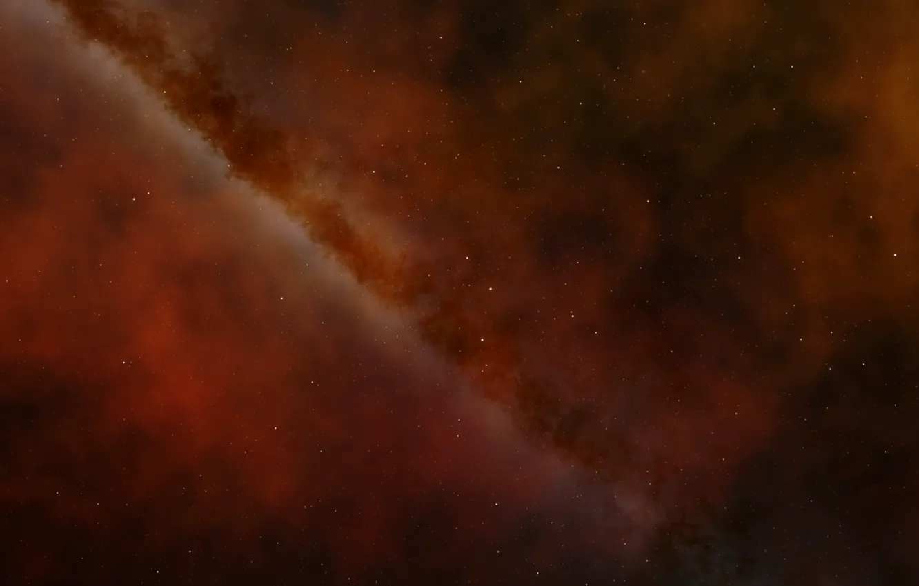 Photo wallpaper Space, Nebula, Stars, NGC 2392