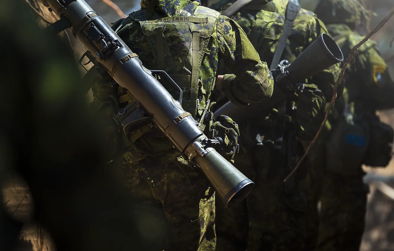 Photo wallpaper weapons, soldiers, equipment, Stroy