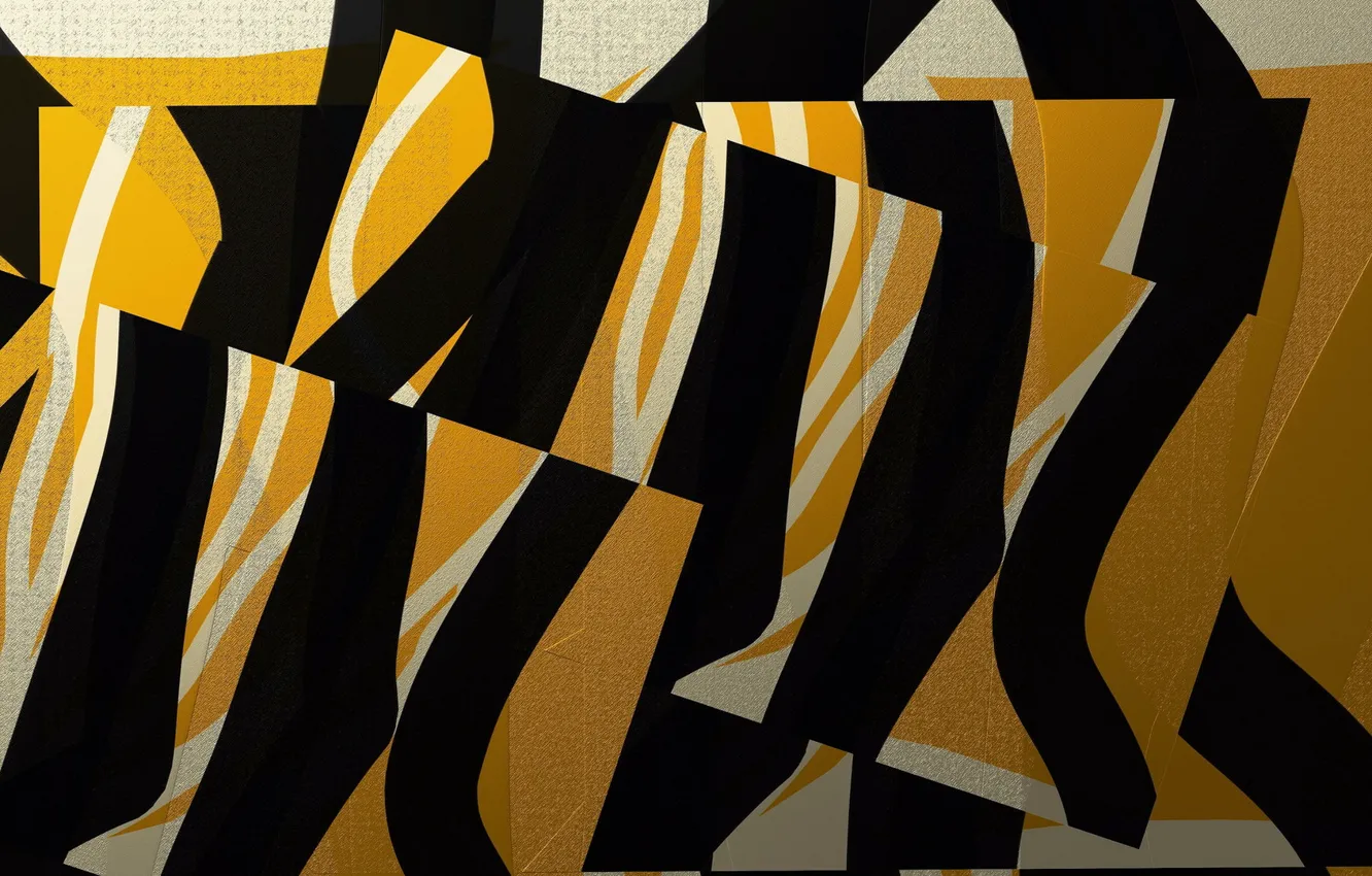 Photo wallpaper abstraction, color, form