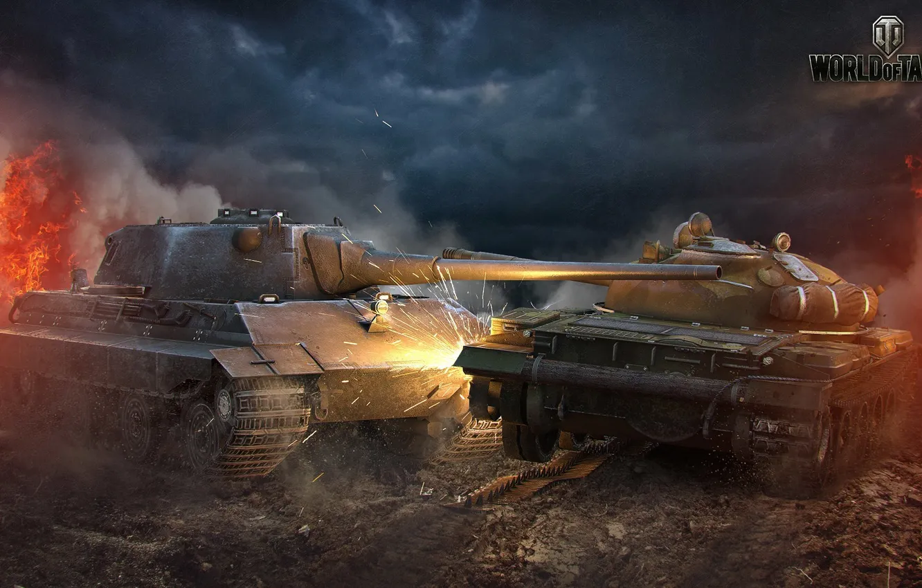 Photo wallpaper tank, WoT, tank, World of Tanks, tanks, World Of Tanks, THE T-62A, Wargaming.Net