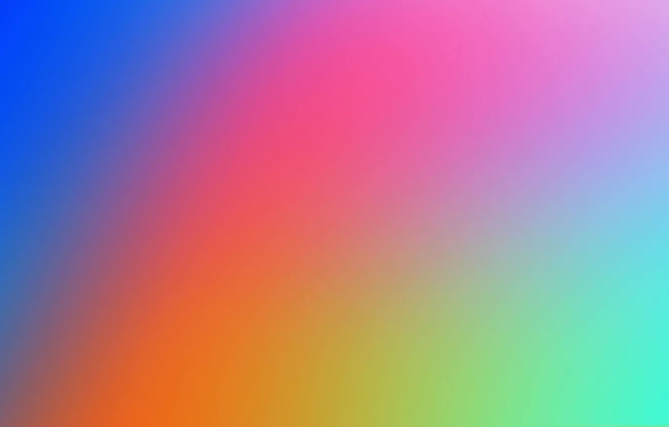 Photo wallpaper background, Wallpaper, paint, rainbow