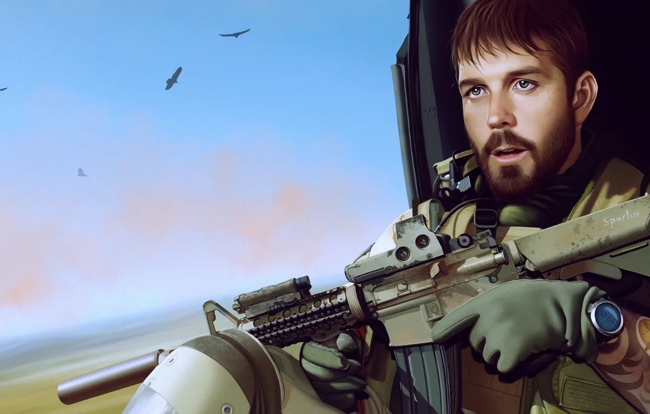 Photo wallpaper arrows, art, Top Shot, ashley spurlin