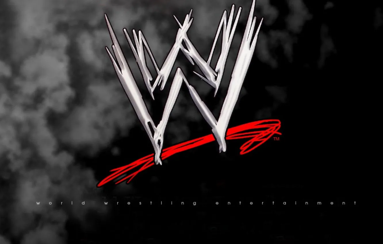 Photo wallpaper wallpaper, WWE