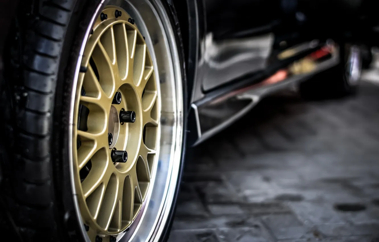 Photo wallpaper machine, background, wheel