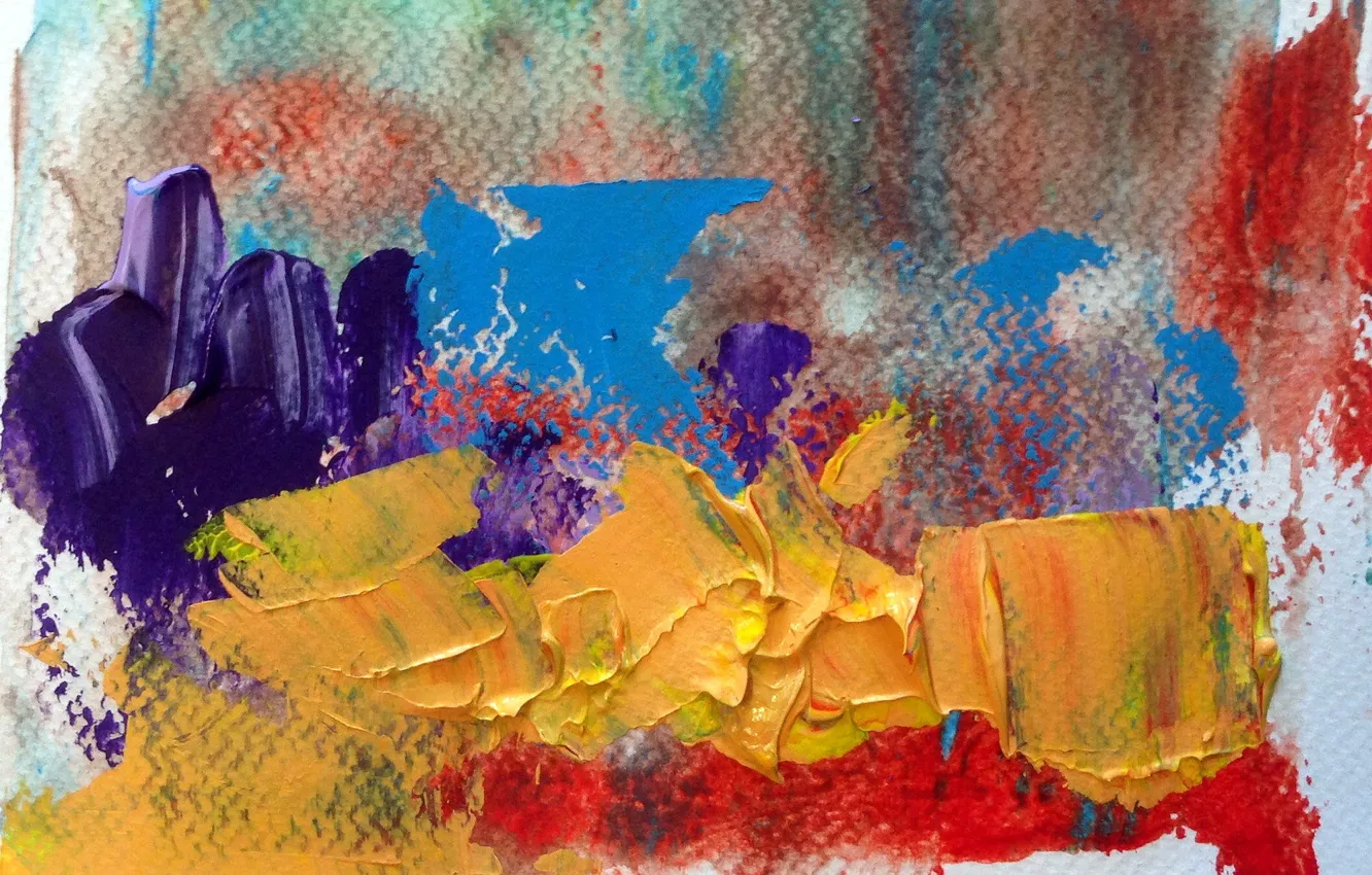 Photo wallpaper background, color, form