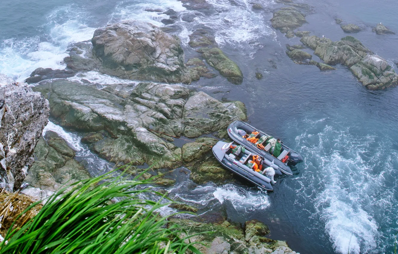 Photo wallpaper water, nature, photo, stay, Wallpaper, boat, wallpaper, journey