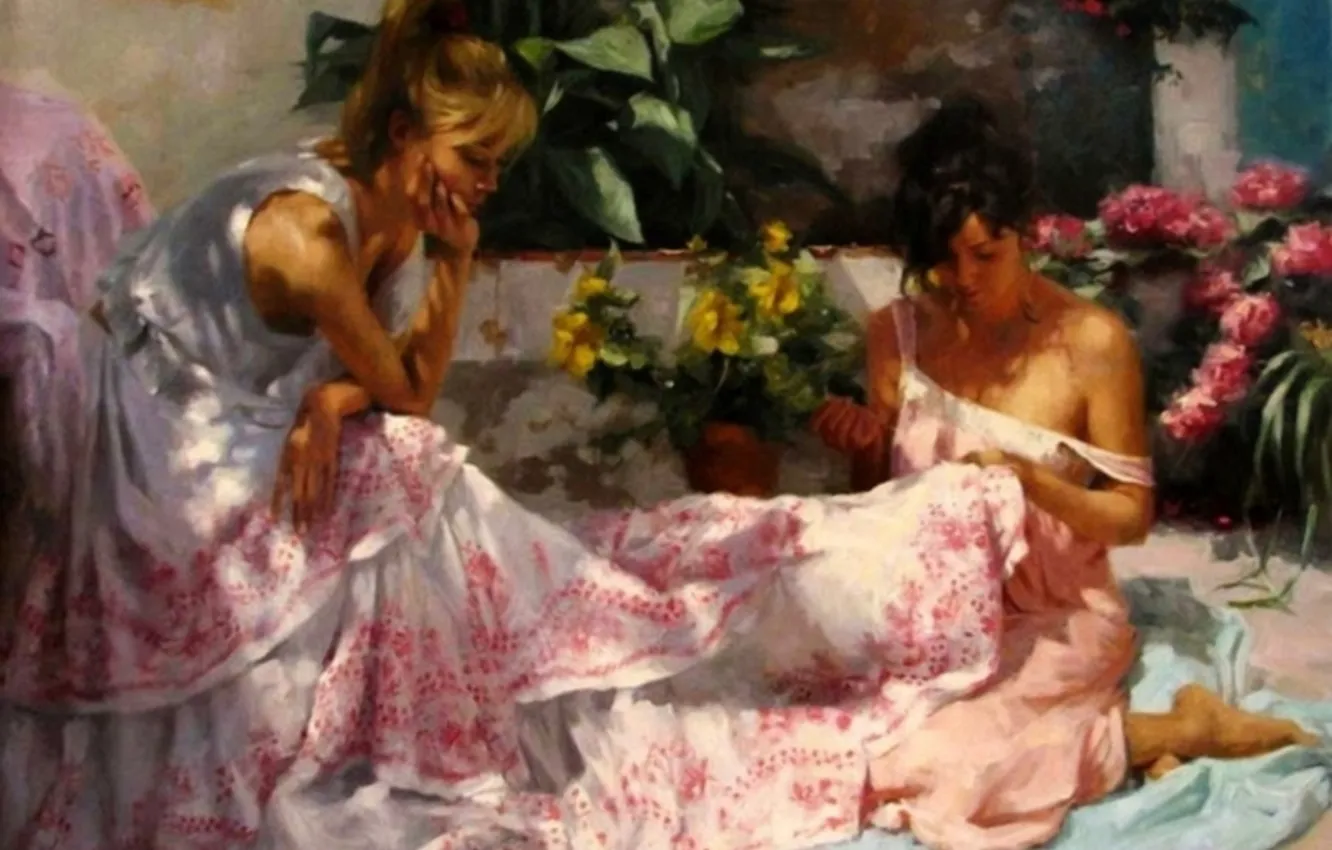 Photo wallpaper background, widescreen, Wallpaper, picture, wallpaper, painting, widescreen, background