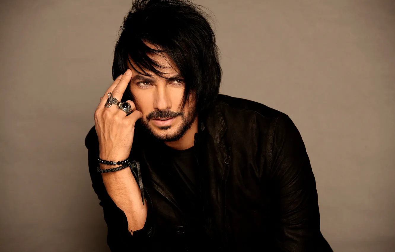 Photo wallpaper Music, Hair, Male, Celebrity, Singer, Alternative rock, Alternative rock, Singer