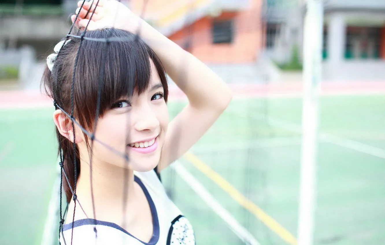 Photo wallpaper mood, asian, oriental