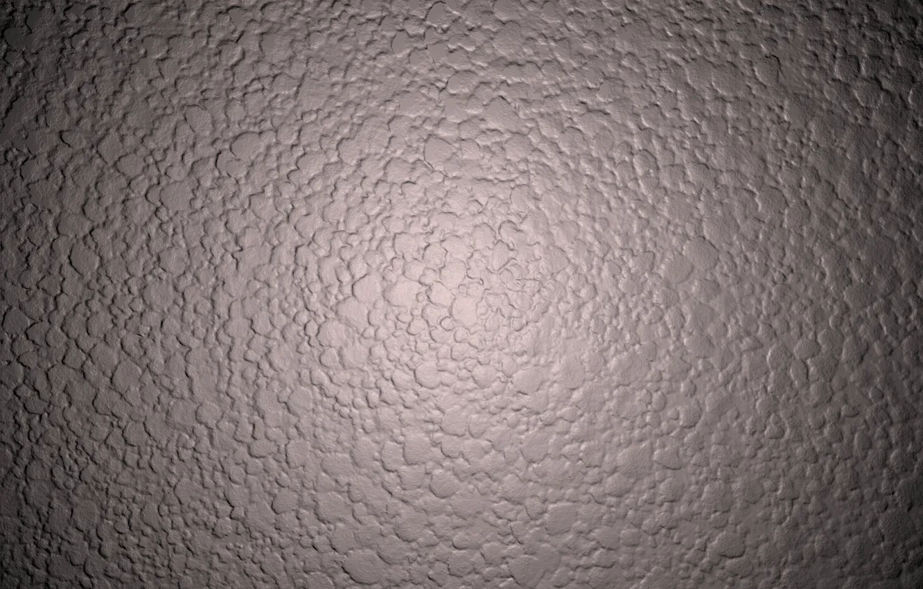 Photo wallpaper silver, texture, leather, background desktop