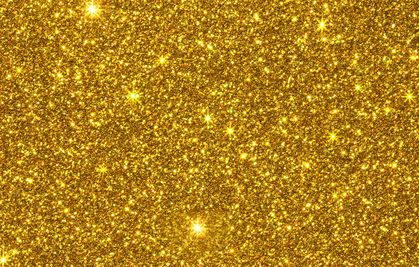 Photo wallpaper background, sequins, golden, gold, texture, shine, glitter