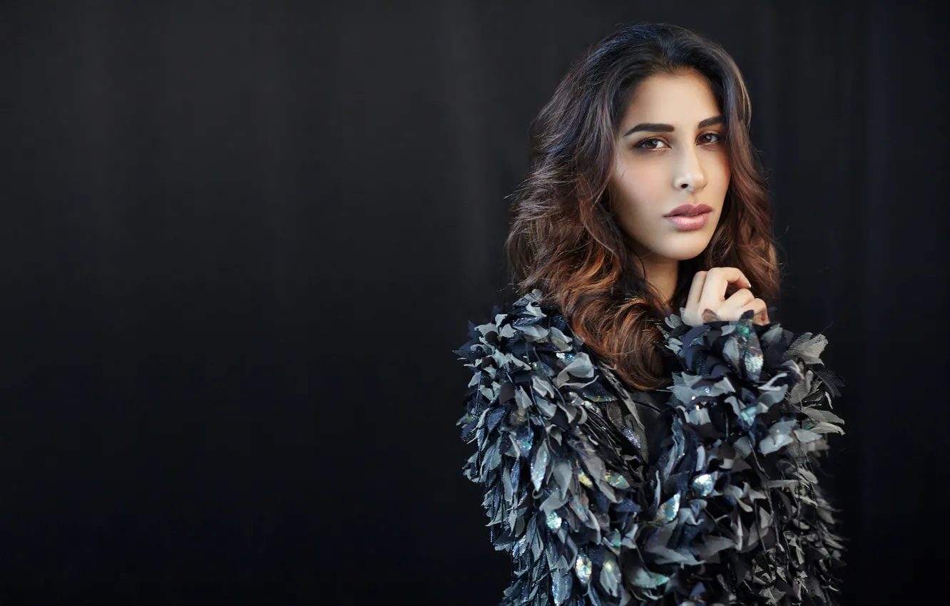 Photo wallpaper girl, hot, sexy, eyes, smile, beautiful, figure, model