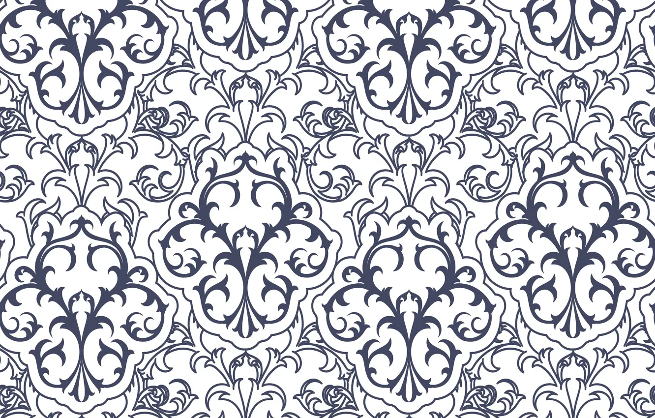 Photo wallpaper background, pattern, texture, vintage