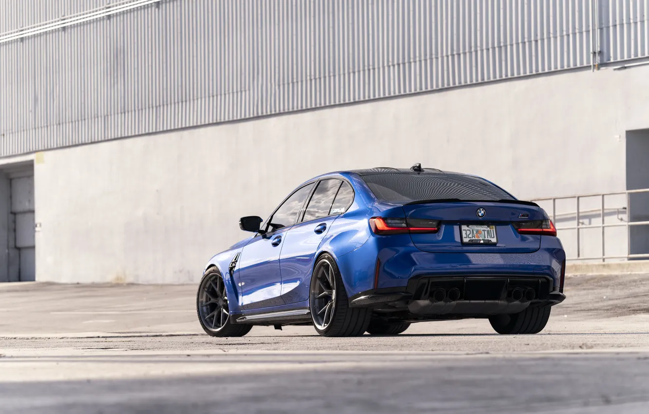 Photo wallpaper car, BMW, wallpaper, Supercar