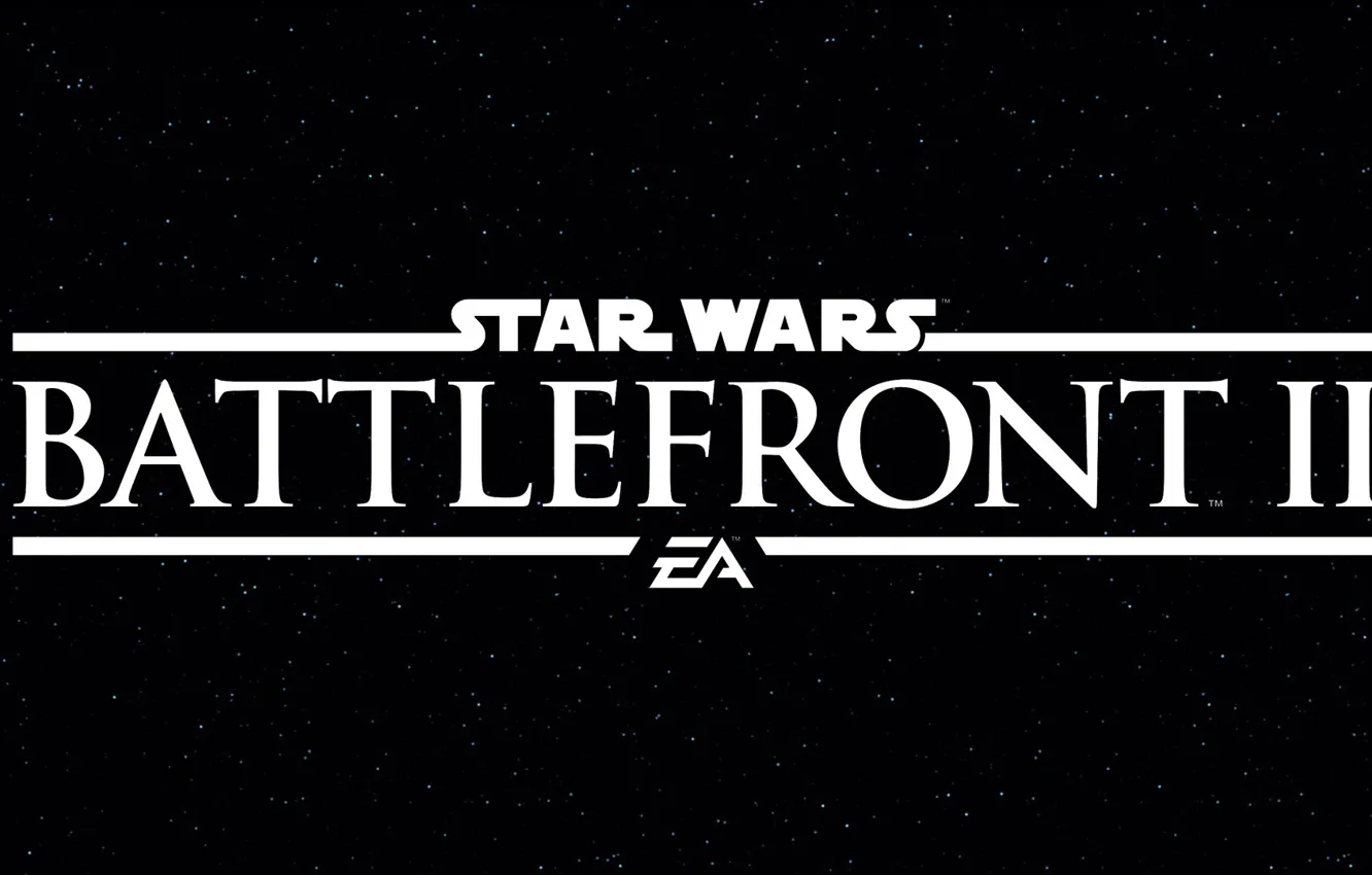 Photo wallpaper Electronic Arts, DICE, star wars battlefront, star wars: battle front, star wars: battle front 2, …