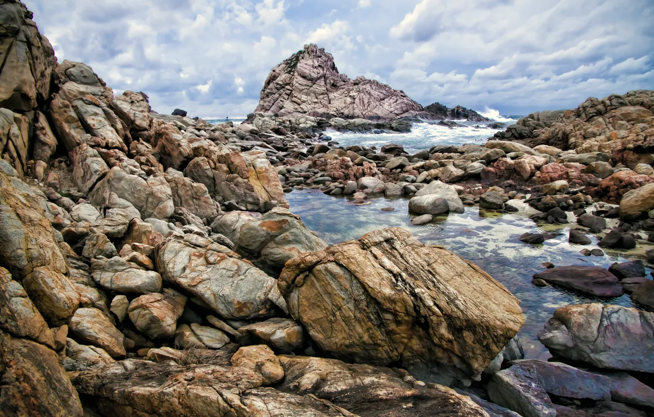 Photo wallpaper Australia, Australia, Western Australia, Western Australia, Leeuwin-Naturaliste National Park