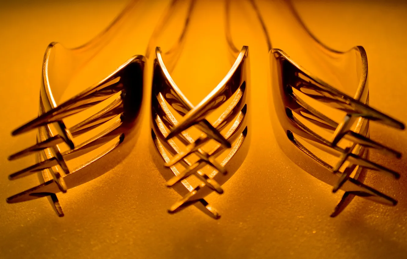 Photo wallpaper metal, devices, plug