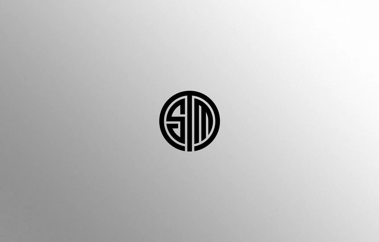Photo wallpaper logo, game, Team, min, ESL, cs go, TSM, DreamHack