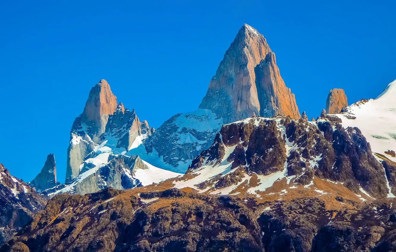 Wallpaper mountains, Alps, Italy for mobile and desktop, section ...