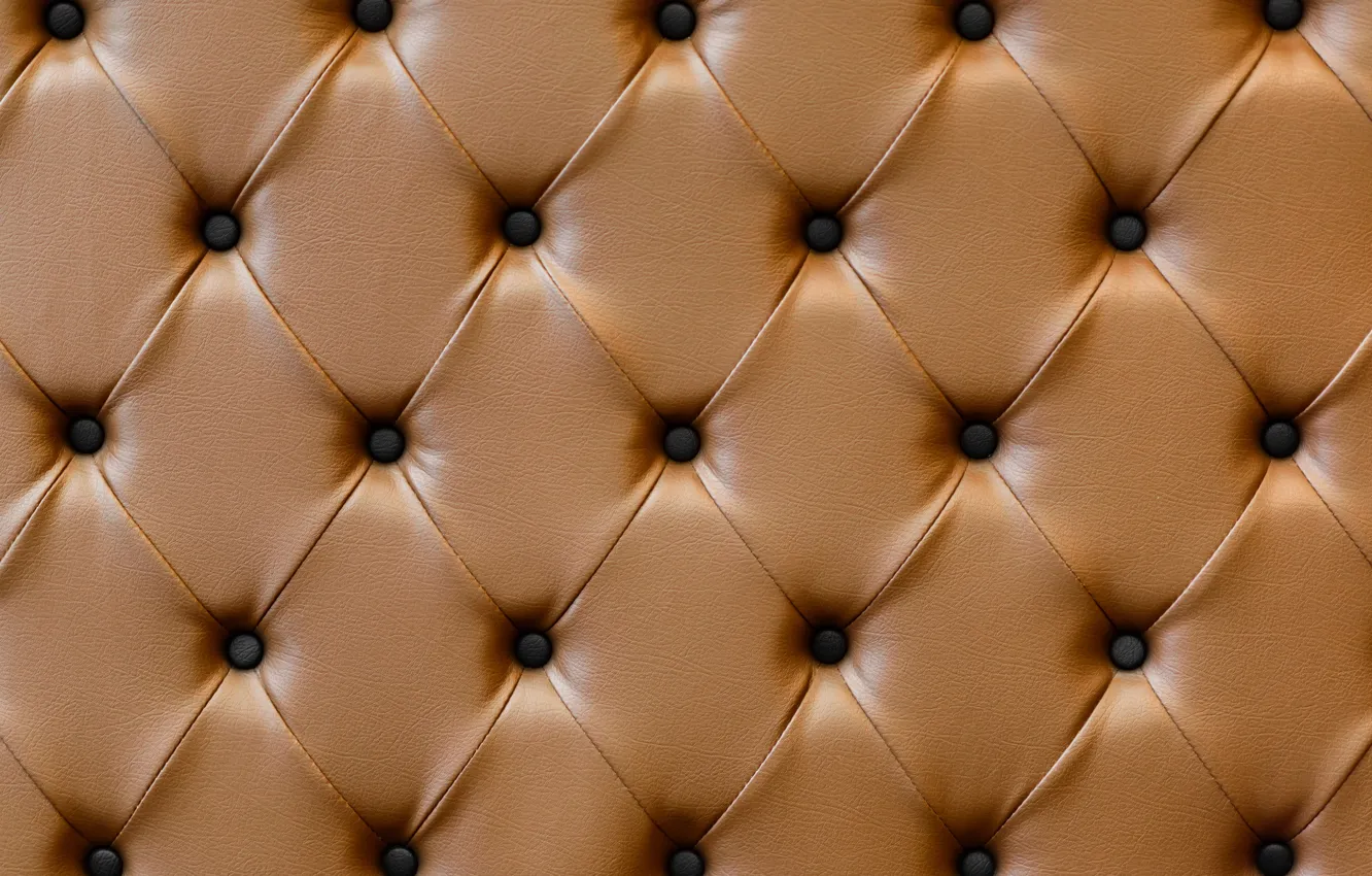 Photo wallpaper background, texture, leather, texture, beige, background, leather, upholstery