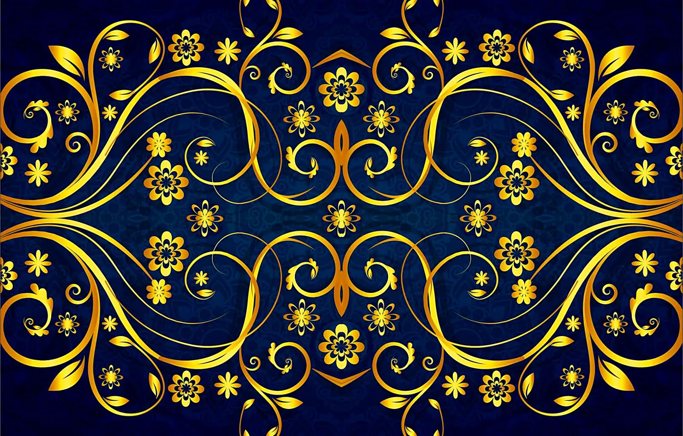 Photo wallpaper pattern, gradient, texture, remake, Xellena