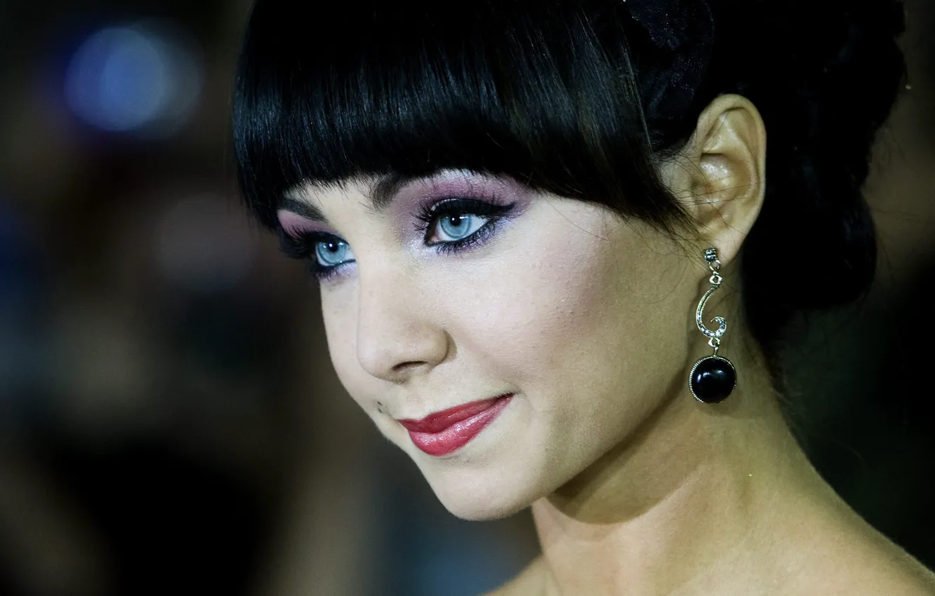 Photo wallpaper the call of the blood, Ksenia Solo, Kenzi, Lost girl, Ksenia Solo