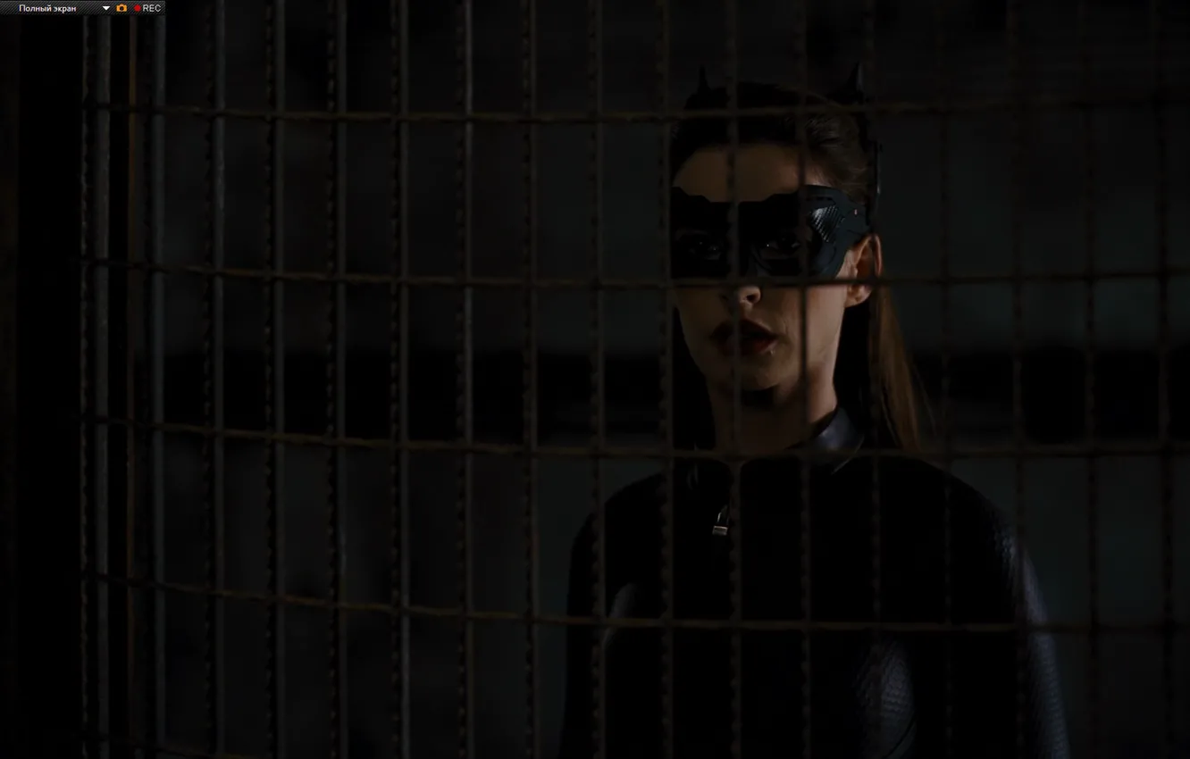 Photo wallpaper the film, Batman, Batman, Anne Hathaway, Anne Hathaway, The dark knight the legend, the dark …