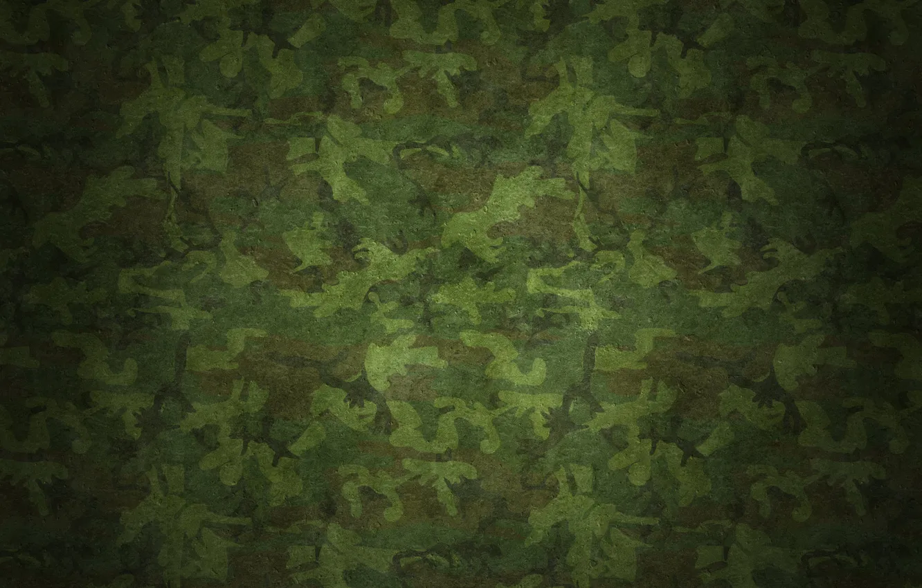 Photo wallpaper texture, camouflage, obscurity