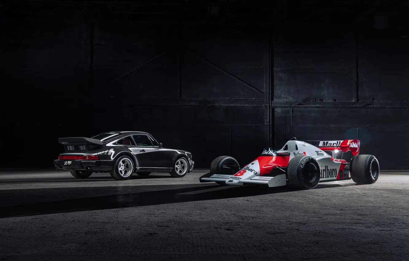 Photo wallpaper car, Porsche, wallpaper, Supercar