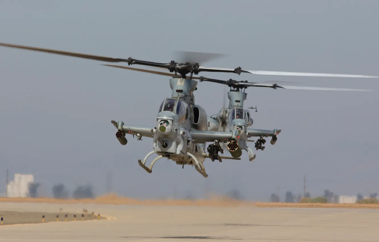Photo wallpaper weapons, army, helicopters