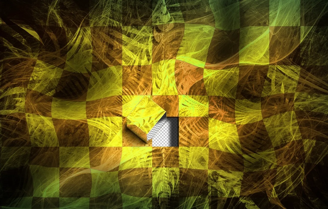 Photo wallpaper abstraction, color, form