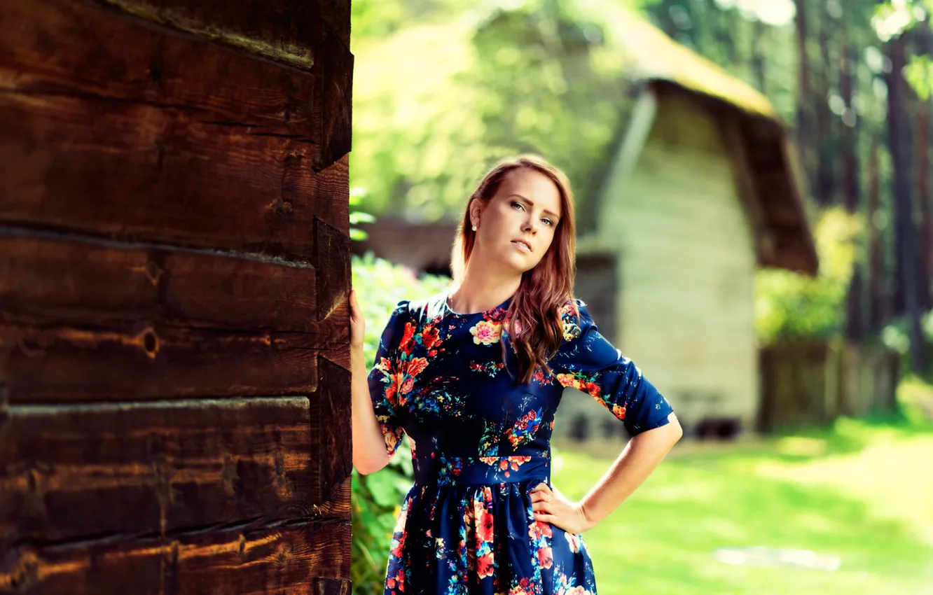 Photo wallpaper dress, sponge, curls, ⭐⭐⭐⭐⭐⭐Janis Balcuns ⭐⭐⭐⭐⭐⭐, Summer Vibes