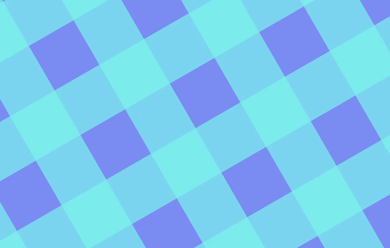 Photo wallpaper purple, blue, vector, cell, vector graphics