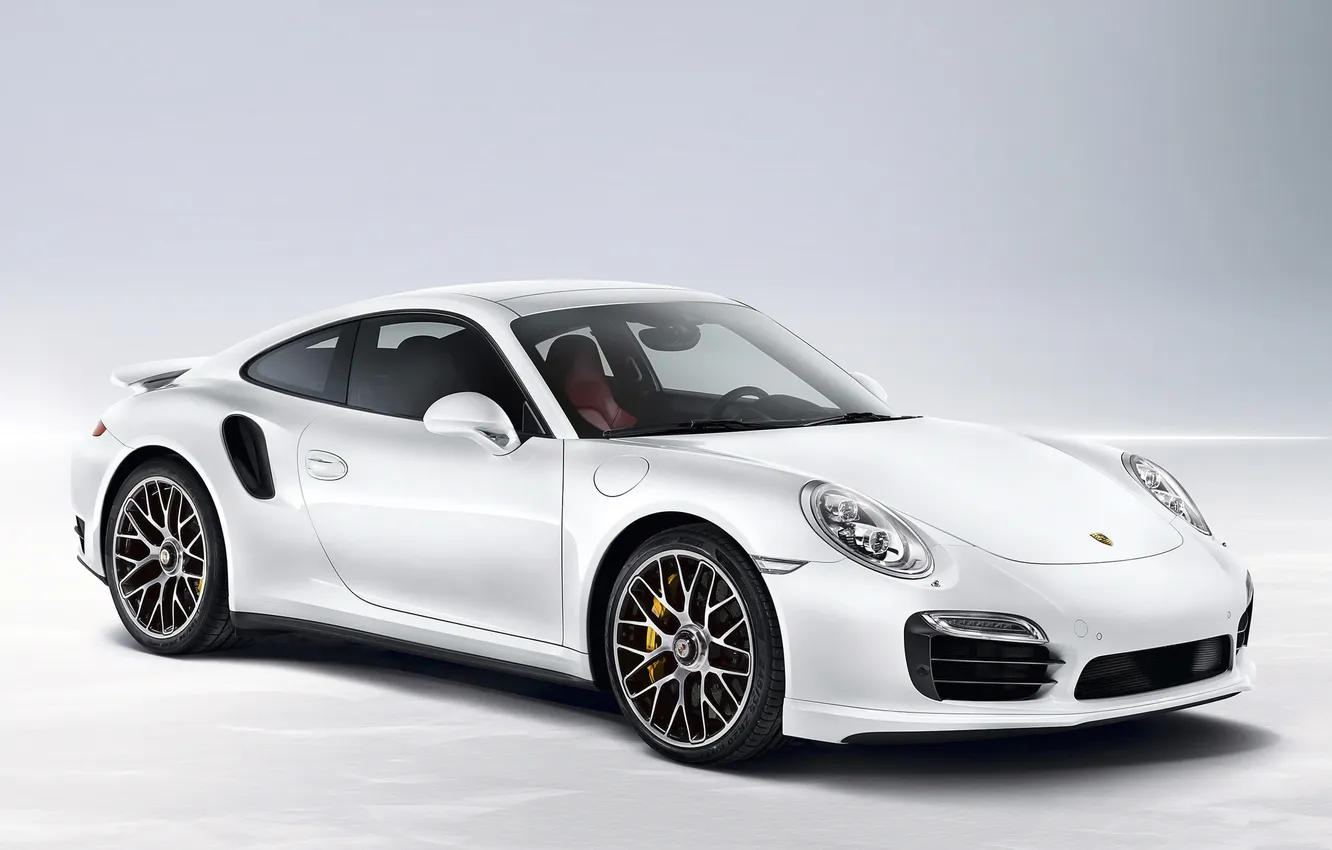Photo wallpaper machine, background, Wallpaper, 911, Porsche, Turbo S