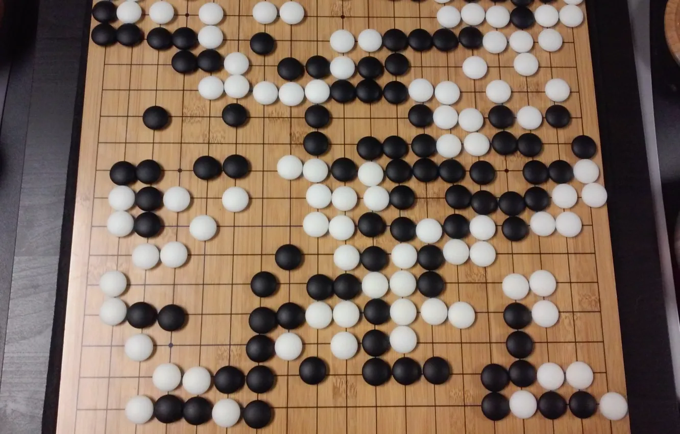 Wallpaper Board, Board game, Baduk, Weiqi, Chinese Game, Game of Go