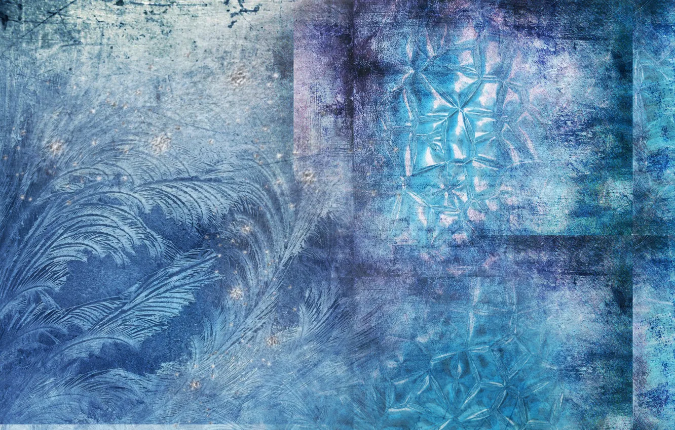 Photo wallpaper abstraction, different, Textu