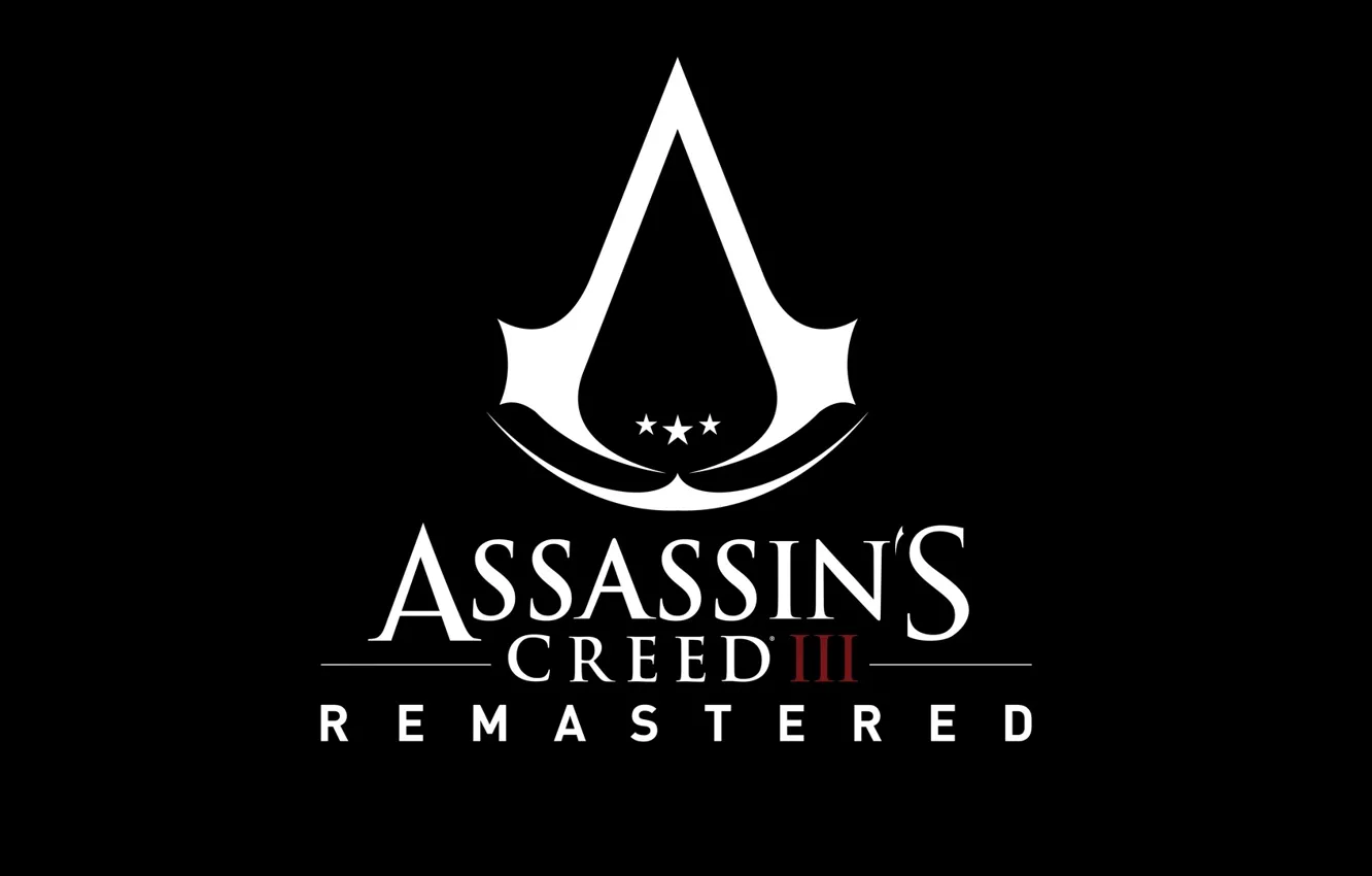 Photo wallpaper game, Ubisoft, assassin's creed 3 remastered