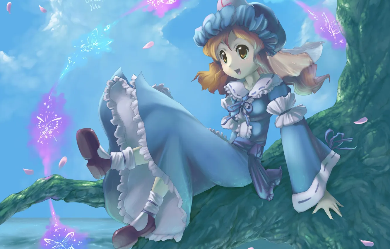 Photo wallpaper animals, digital art, Paintings & Airbrushing