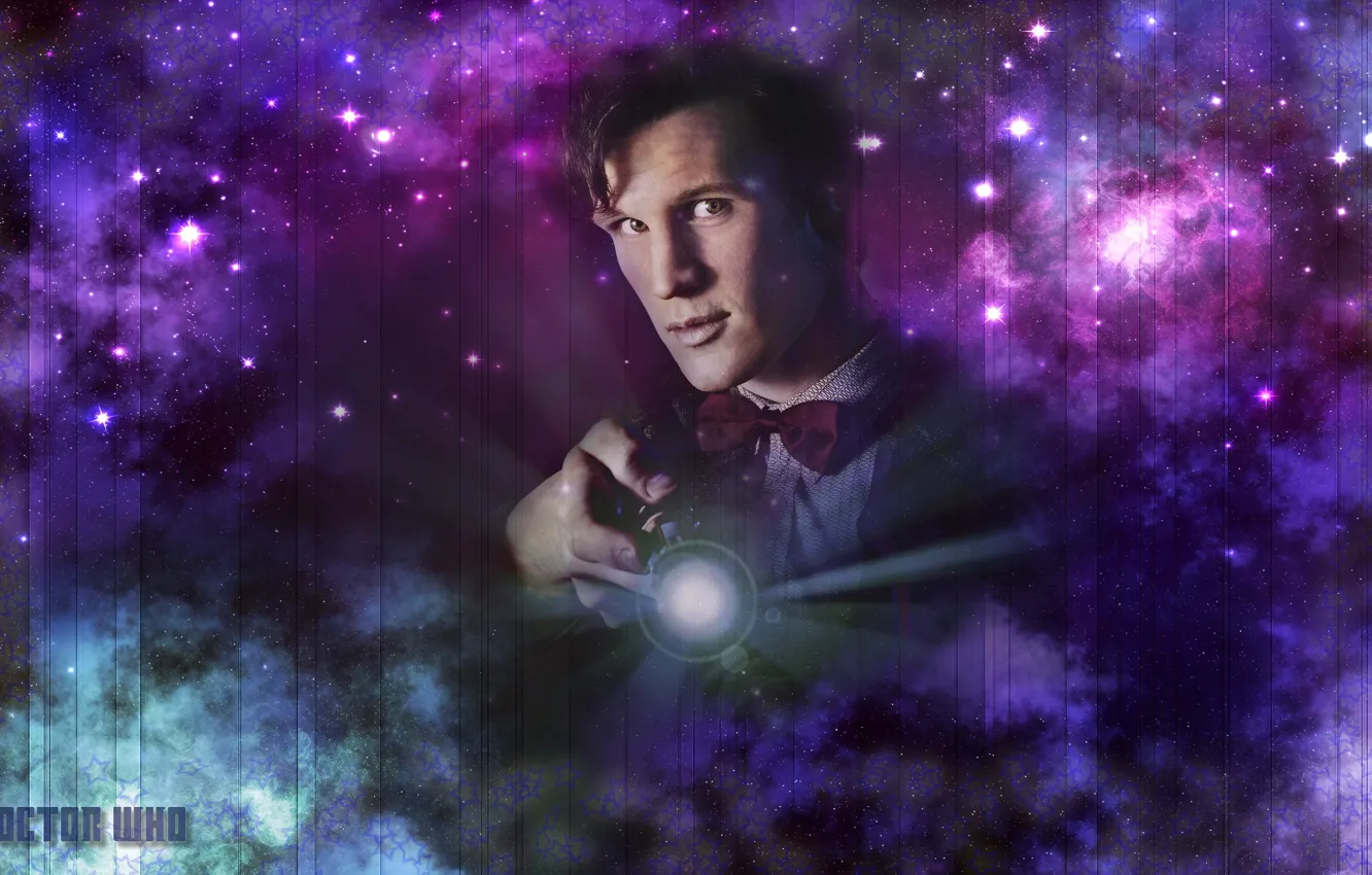 Photo wallpaper the series, doctor who, doctor who, Matt Smith, 11th doctor, 11 doctor, matt smith