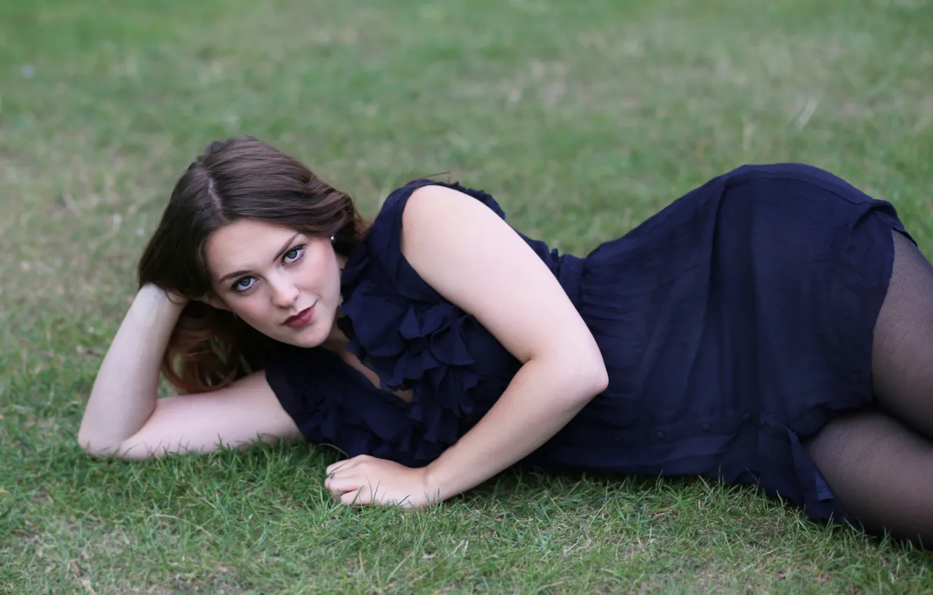 Photo wallpaper look, legs, the beauty, Imogen