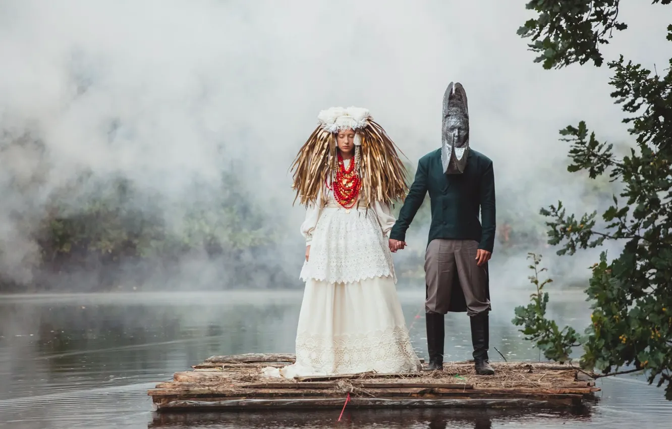 Photo wallpaper a month, Lyapis Crew, Lyapis Trubetskoy