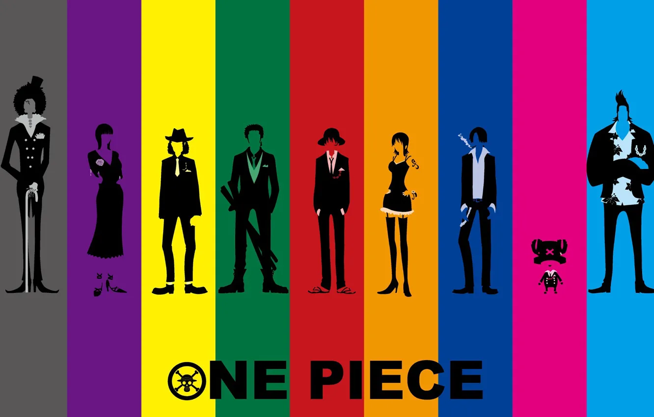 Photo wallpaper sword, game, Chopper, One Piece, pirate, anime, man, ken