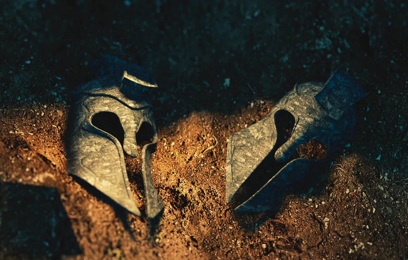 Photo wallpaper Music, Cover, Monstercat, Titans, Razihel & Aero Chord