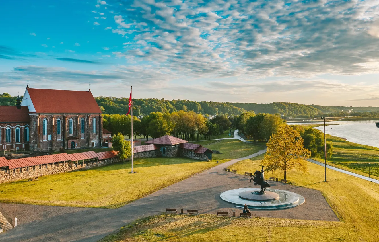 santaka hotel kaunas lithuania