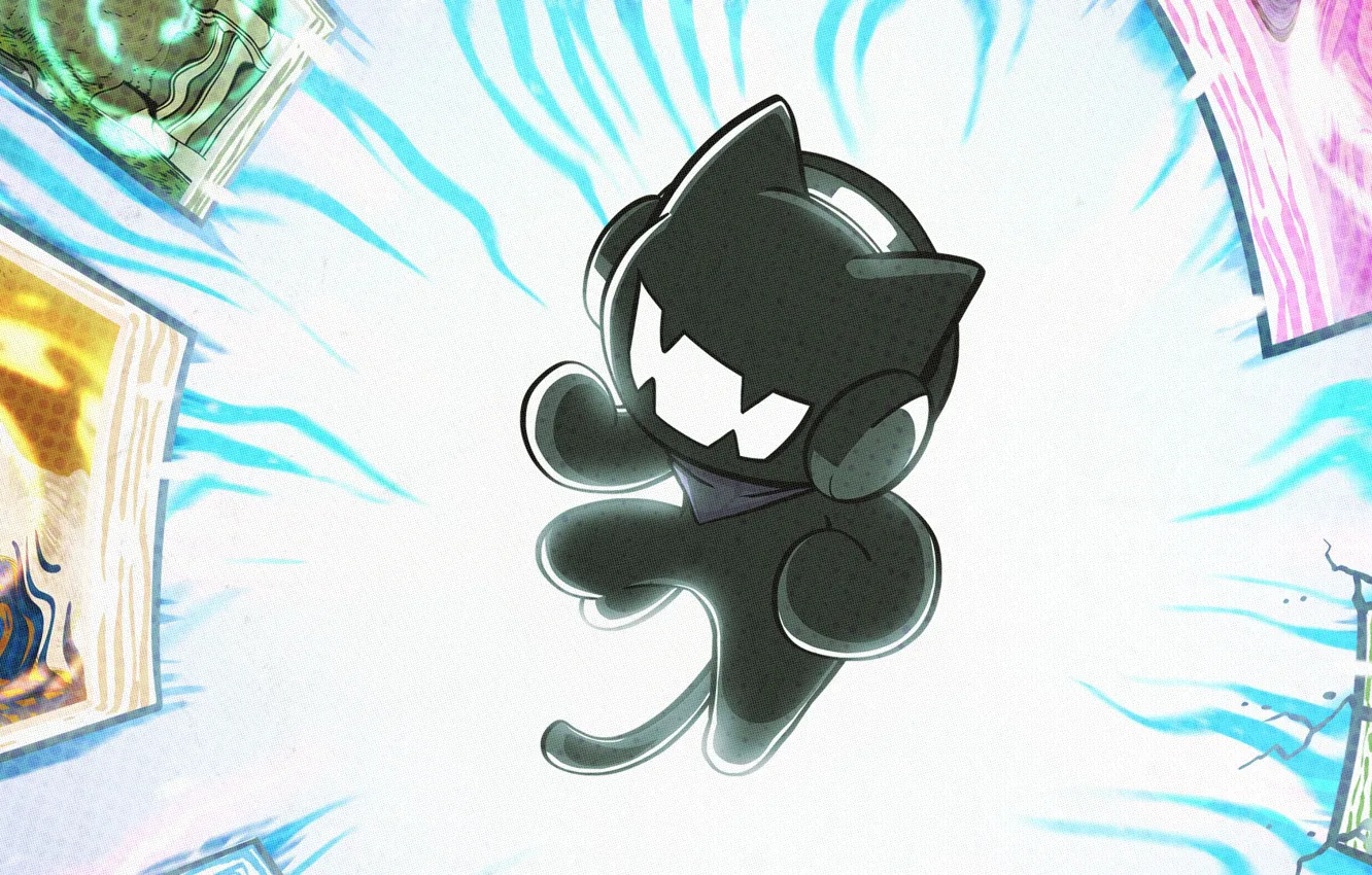 Photo wallpaper Music, Cover, Monstercat, Ephixa & Going Quantum, Let's Roll