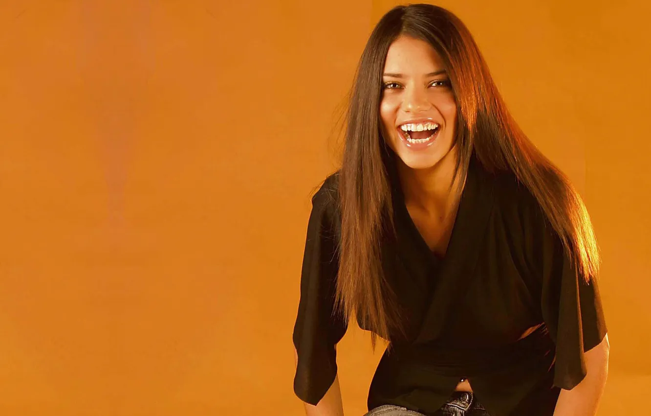 Photo wallpaper model, Adriana Lima, Adriana Lima, beauty